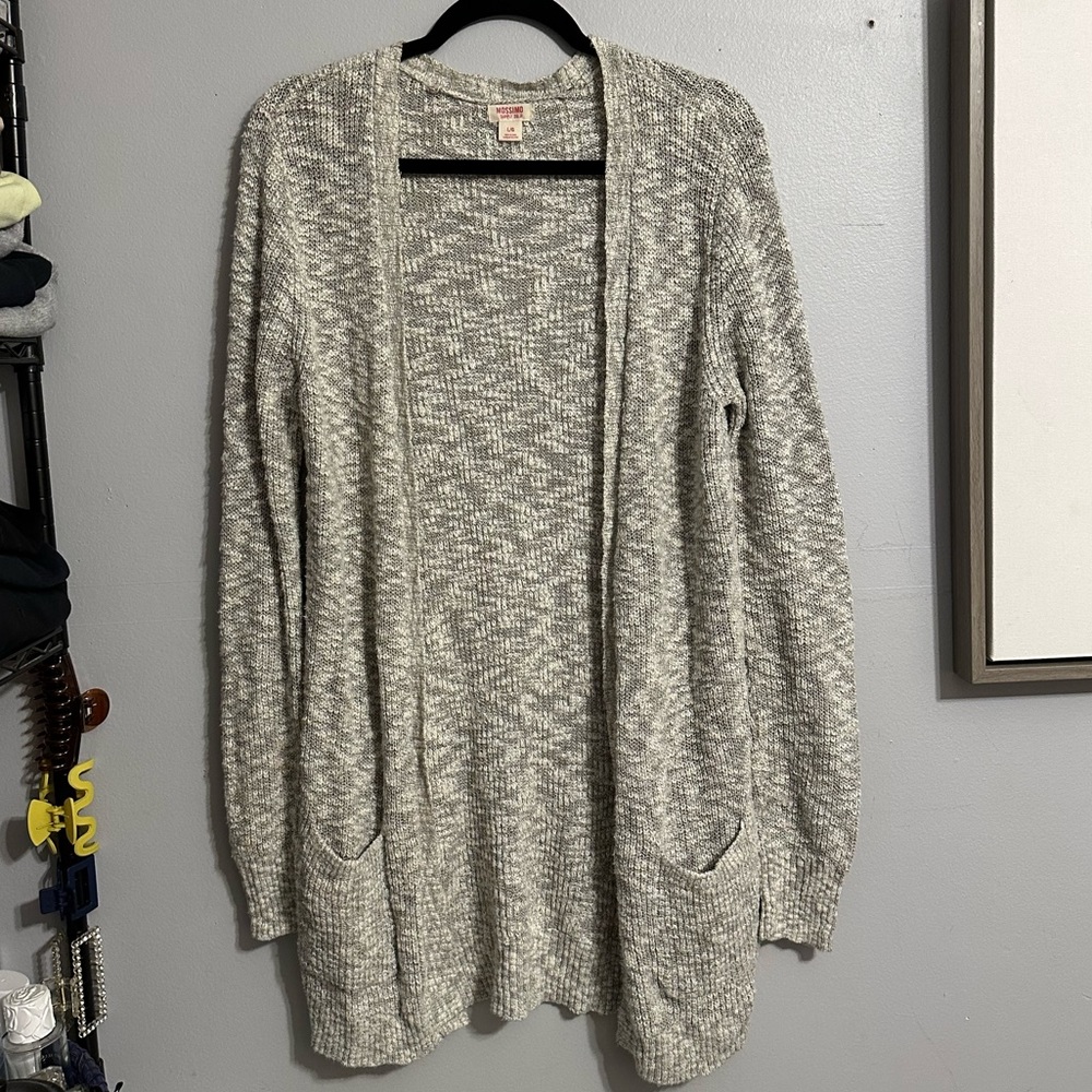 Mossimo Supply Co. cardigan